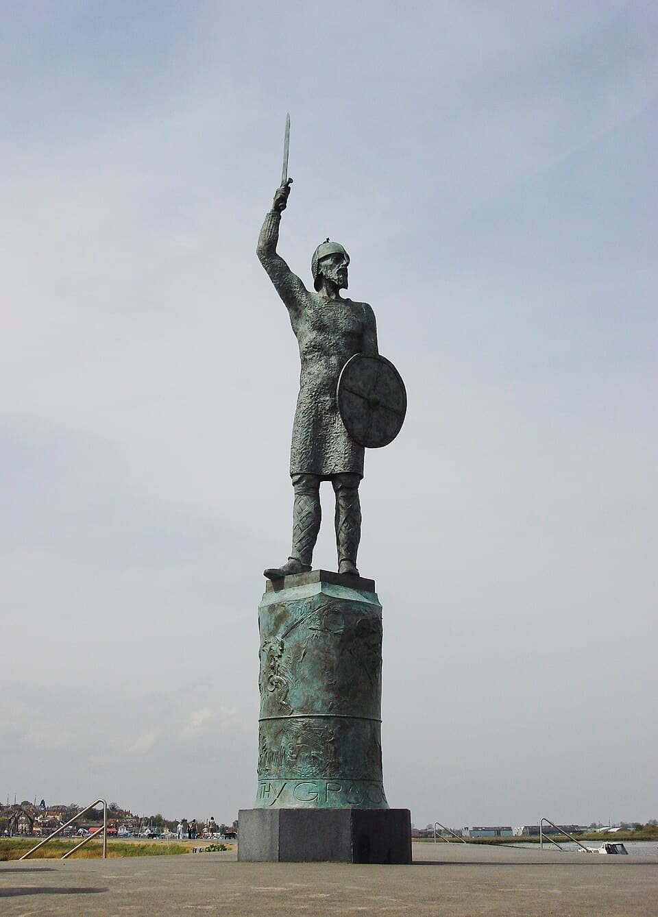 Byrhtnoth