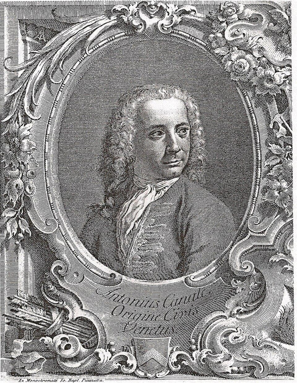 Canaletto