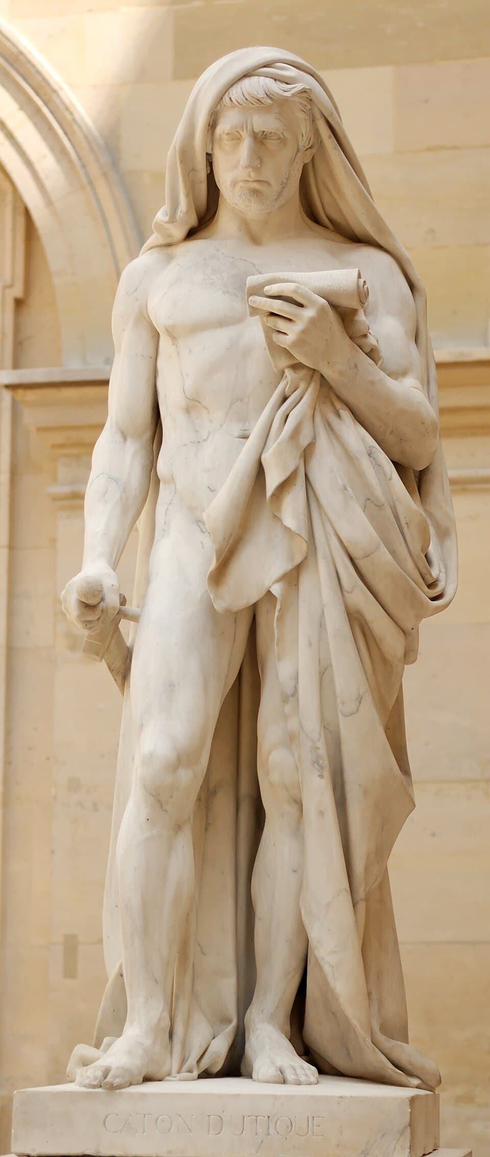 Cato the Younger