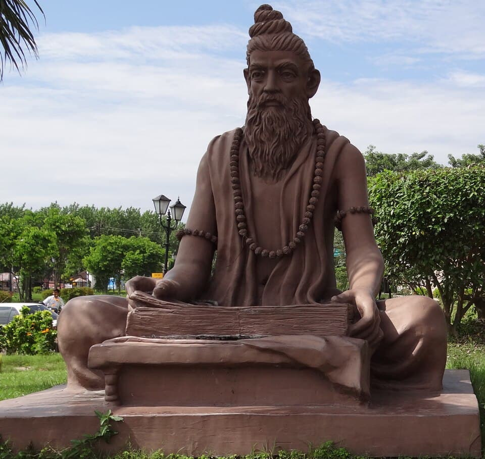 Charaka