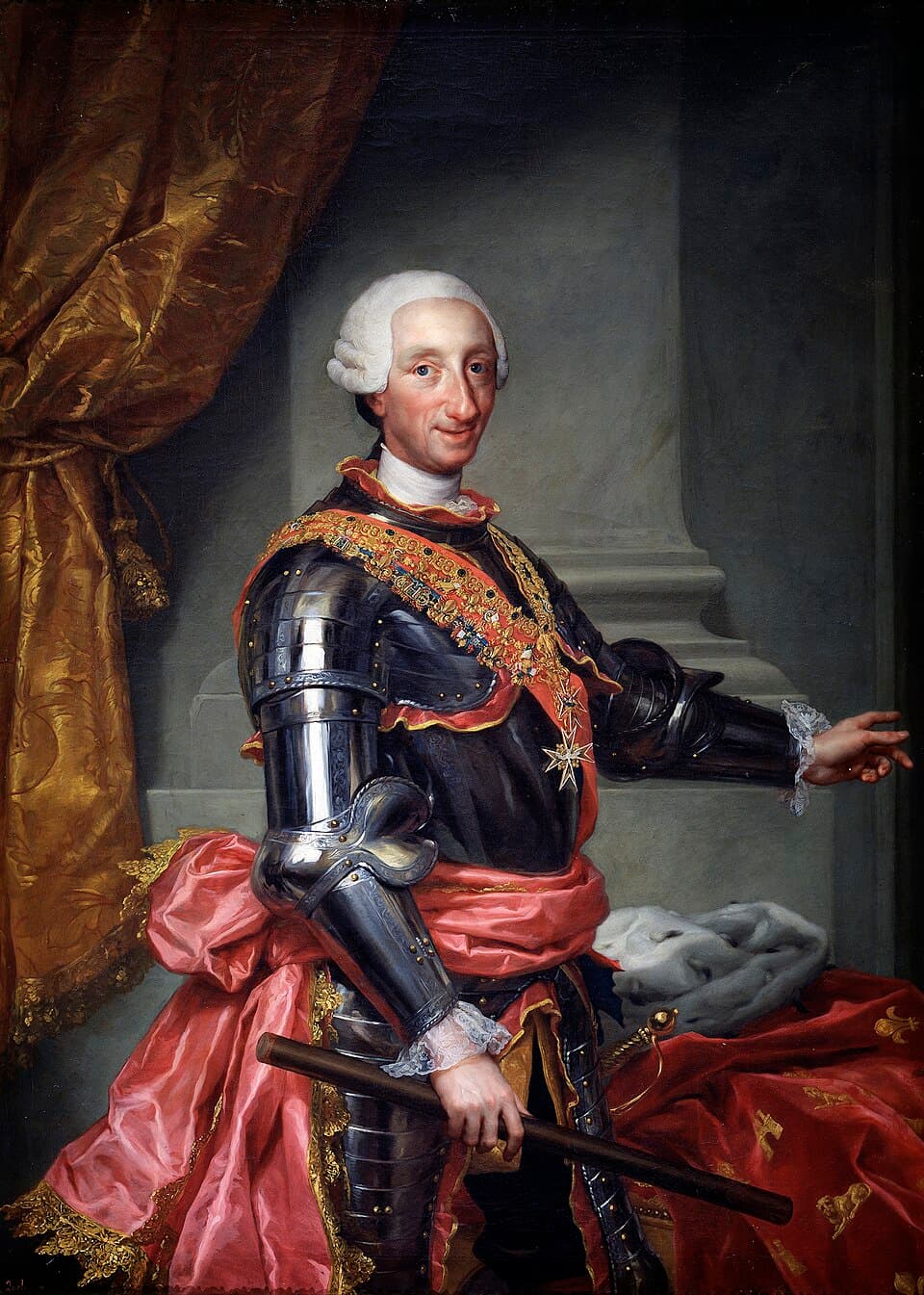 Charles III