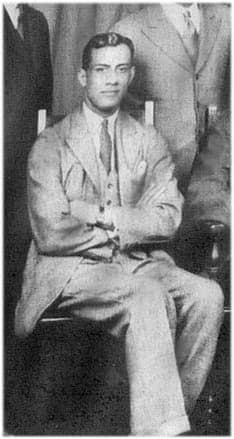 Chaudhry Rehmat Ali