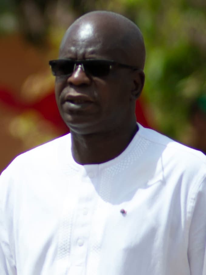 Chérif Sy