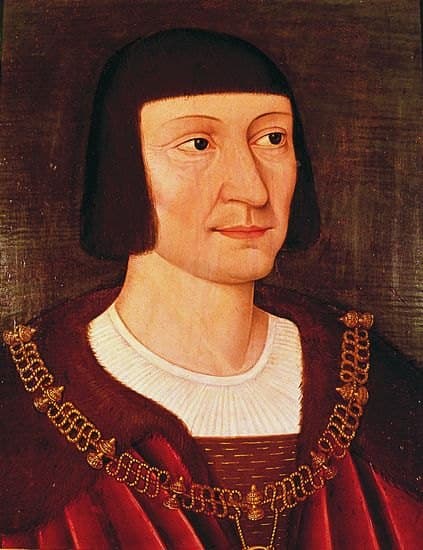 Chevalier de Bayard