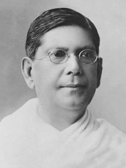 Chittaranjan Das