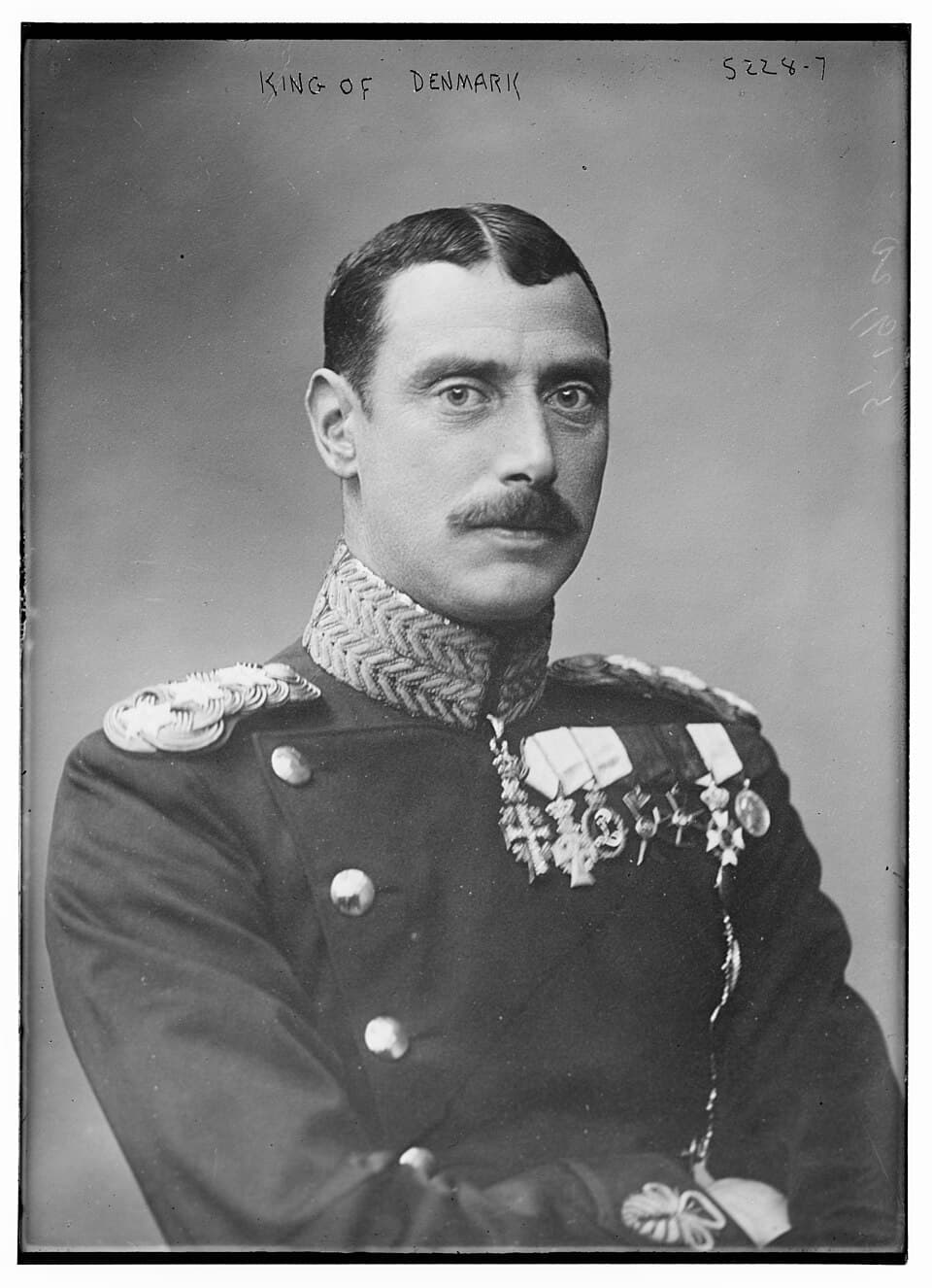 Christian X of Denmark