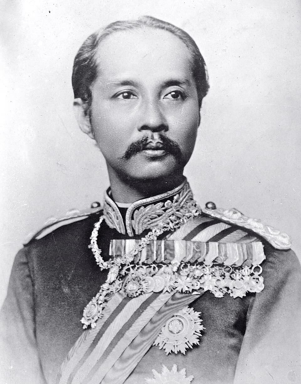 Chulalongkorn