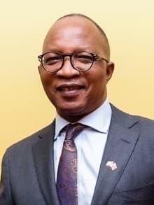 Cleopas Dlamini