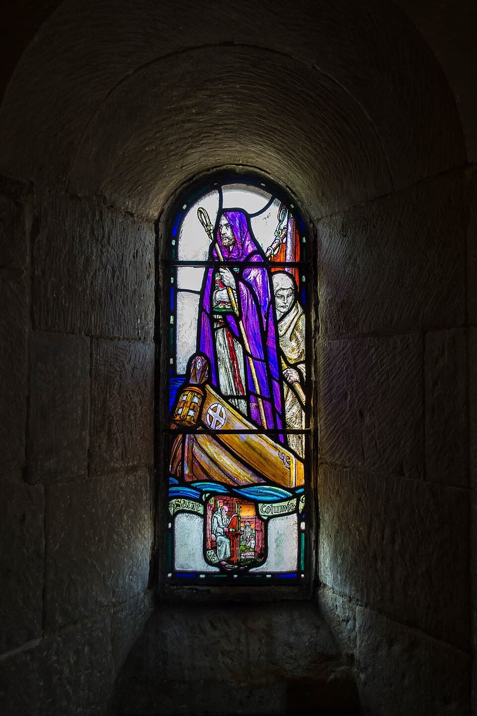 Columba