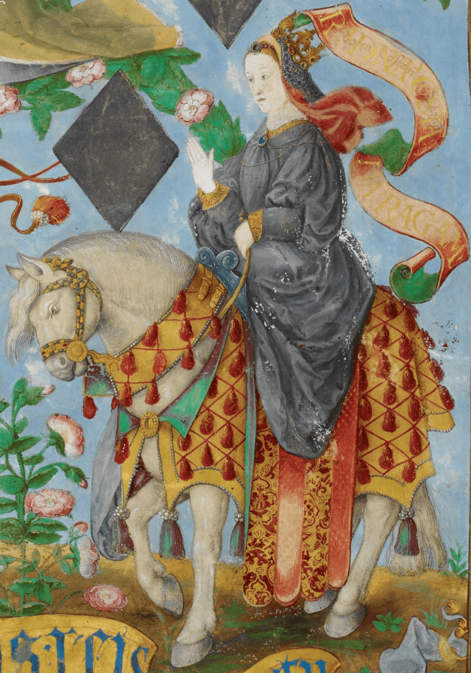 Constance of Sicily