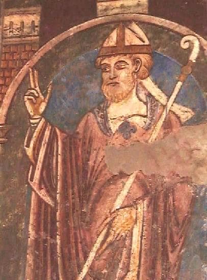 Cuthbert