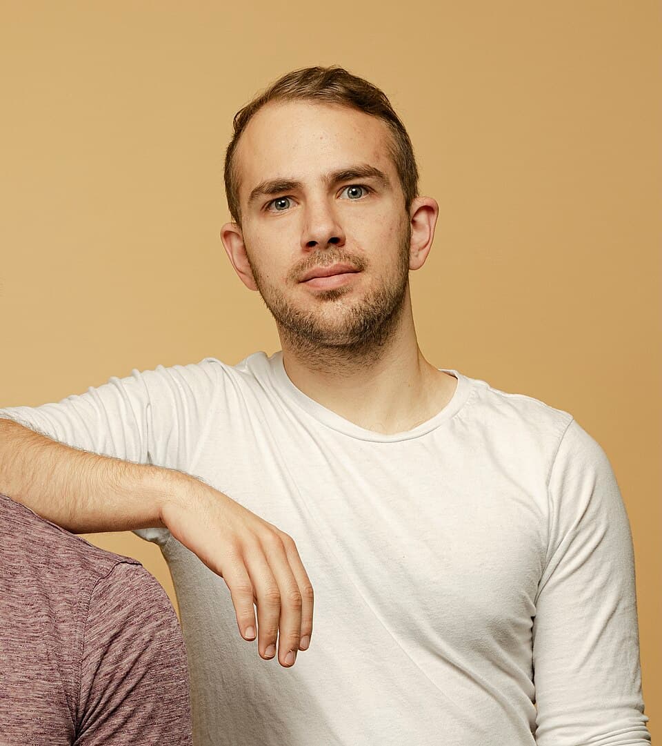 Devin Finzer