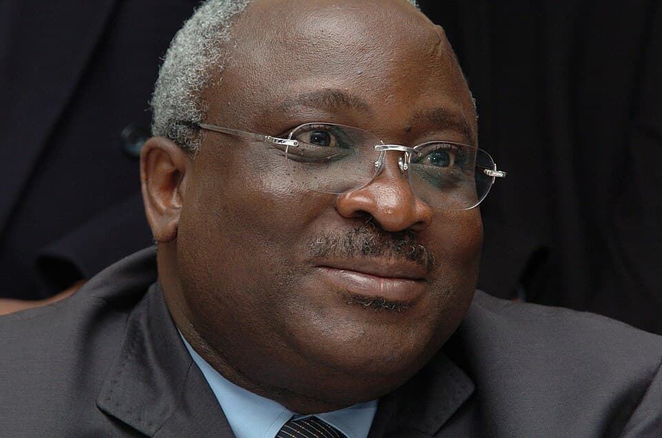 Domitien Ndayizeye