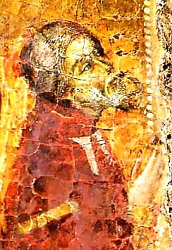Portrait of Don Juan Manuel