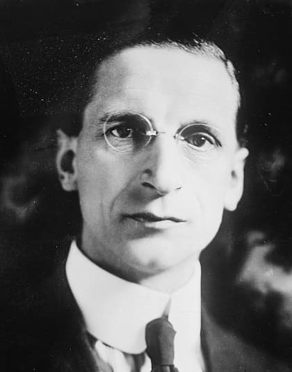 Eamon de Valera