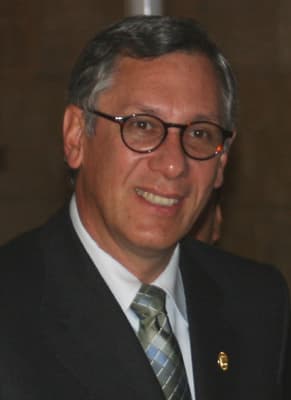 Portrait of Eduardo Rodríguez
