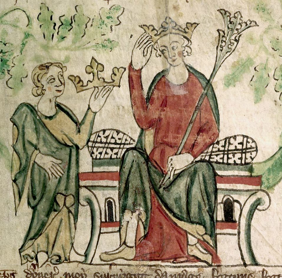Edward II of England