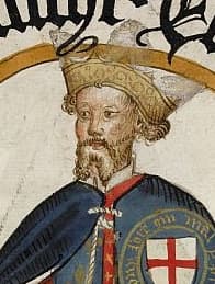 Edward the Black Prince