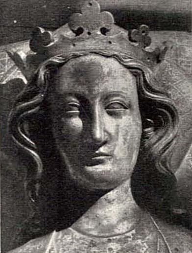 Eleanor of Castile