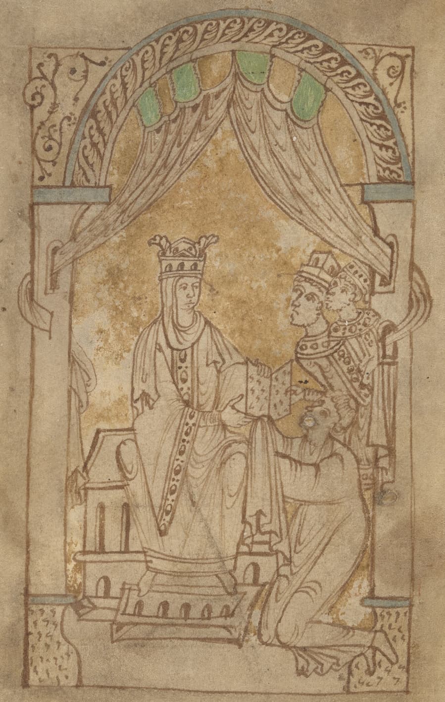 Emma of Normandy