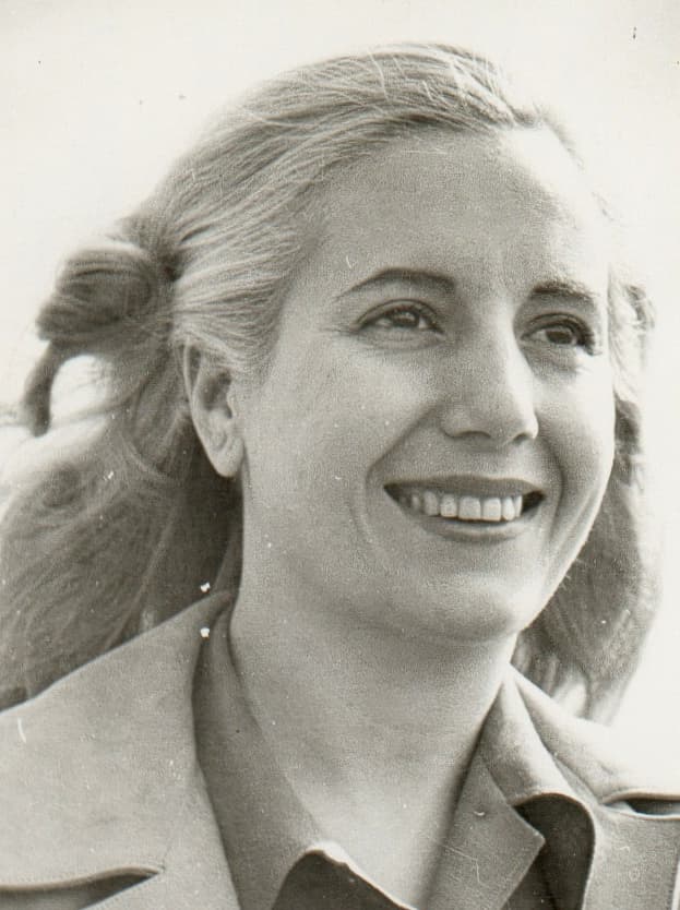 Eva Peron
