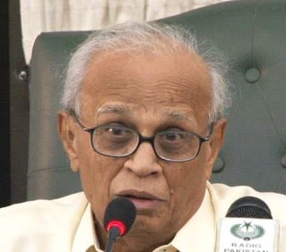 Fakhruddin G. Ebrahim