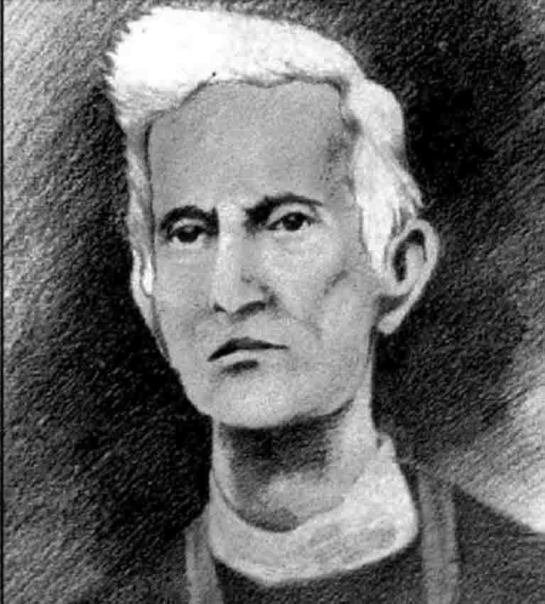 Fakir Mohan Senapati