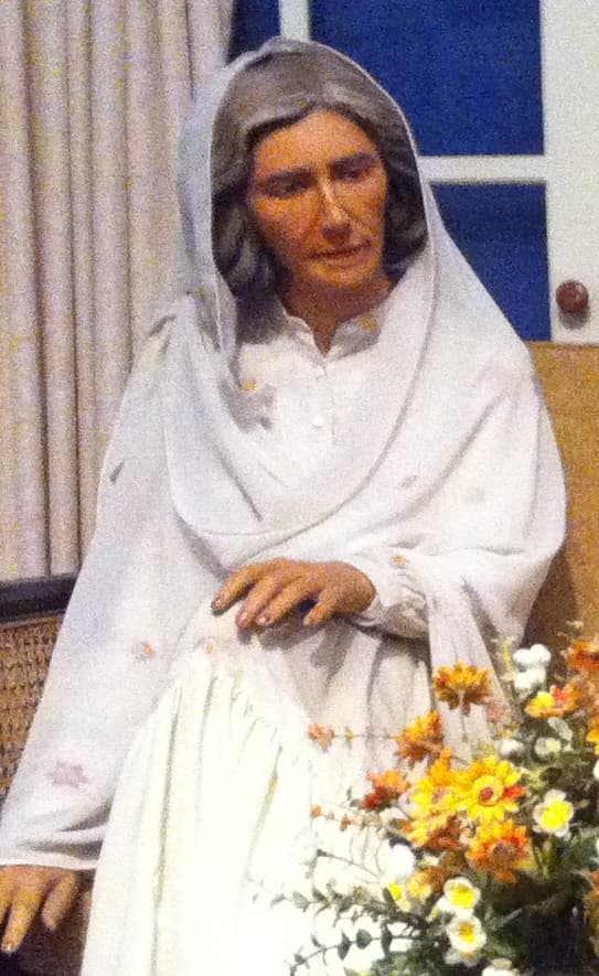 Fatima Jinnah