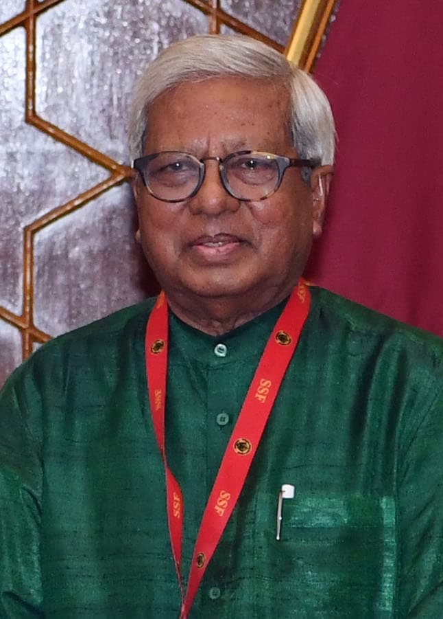 Fazle Hasan Abed