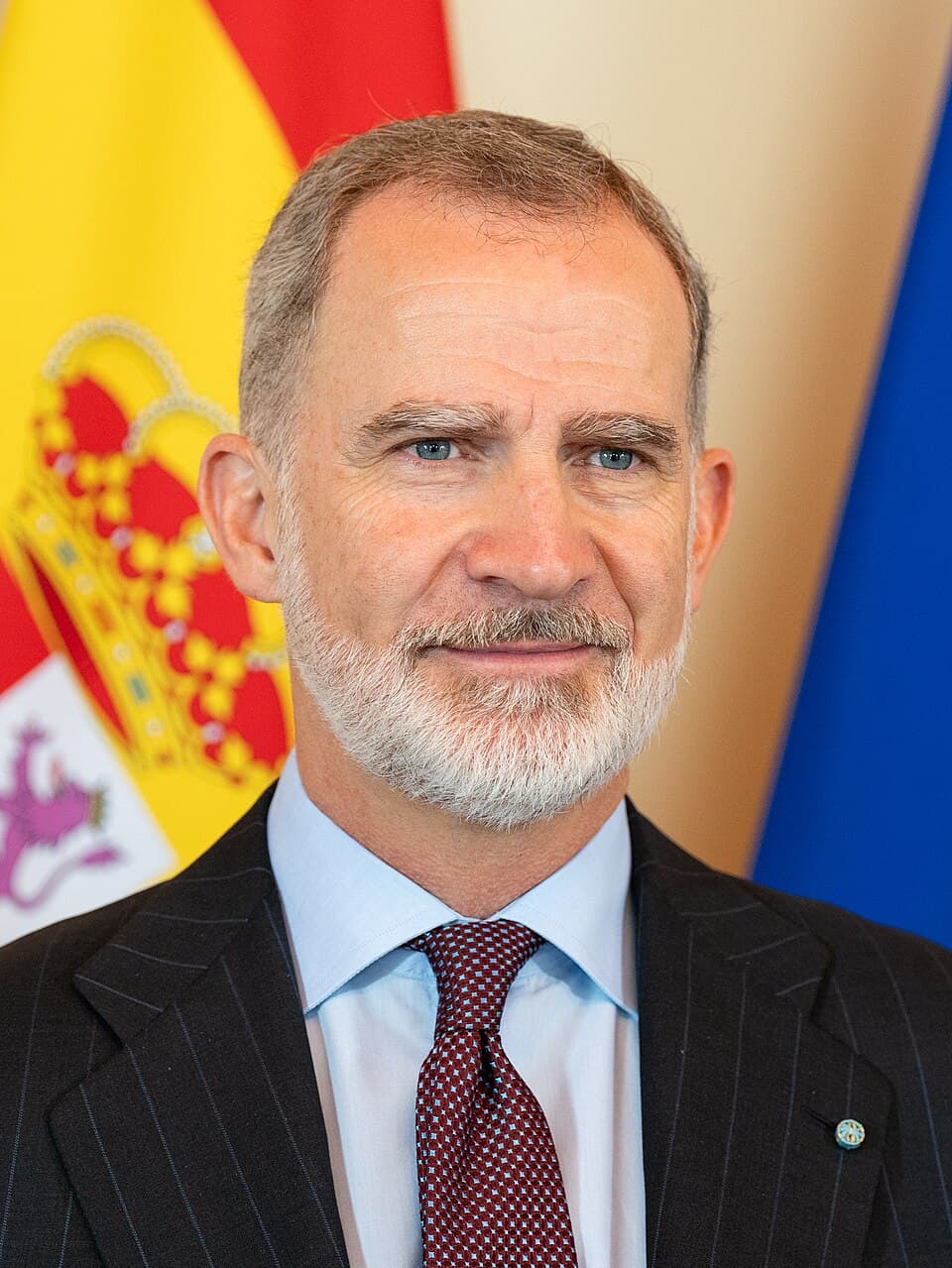 Felipe VI of Spain