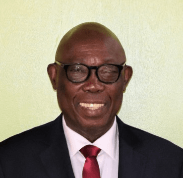 Félix Moloua