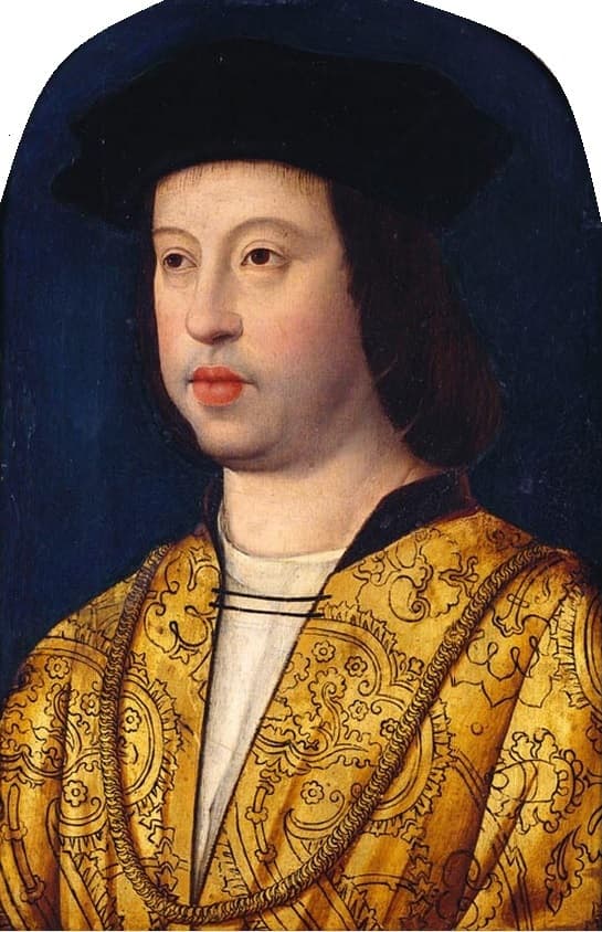 Ferdinand II of Aragon