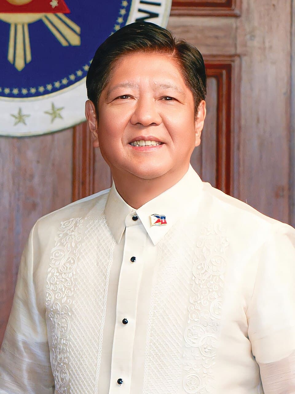 Ferdinand Marcos Jr.
