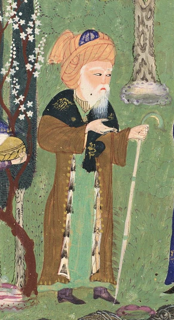 Ferdowsi