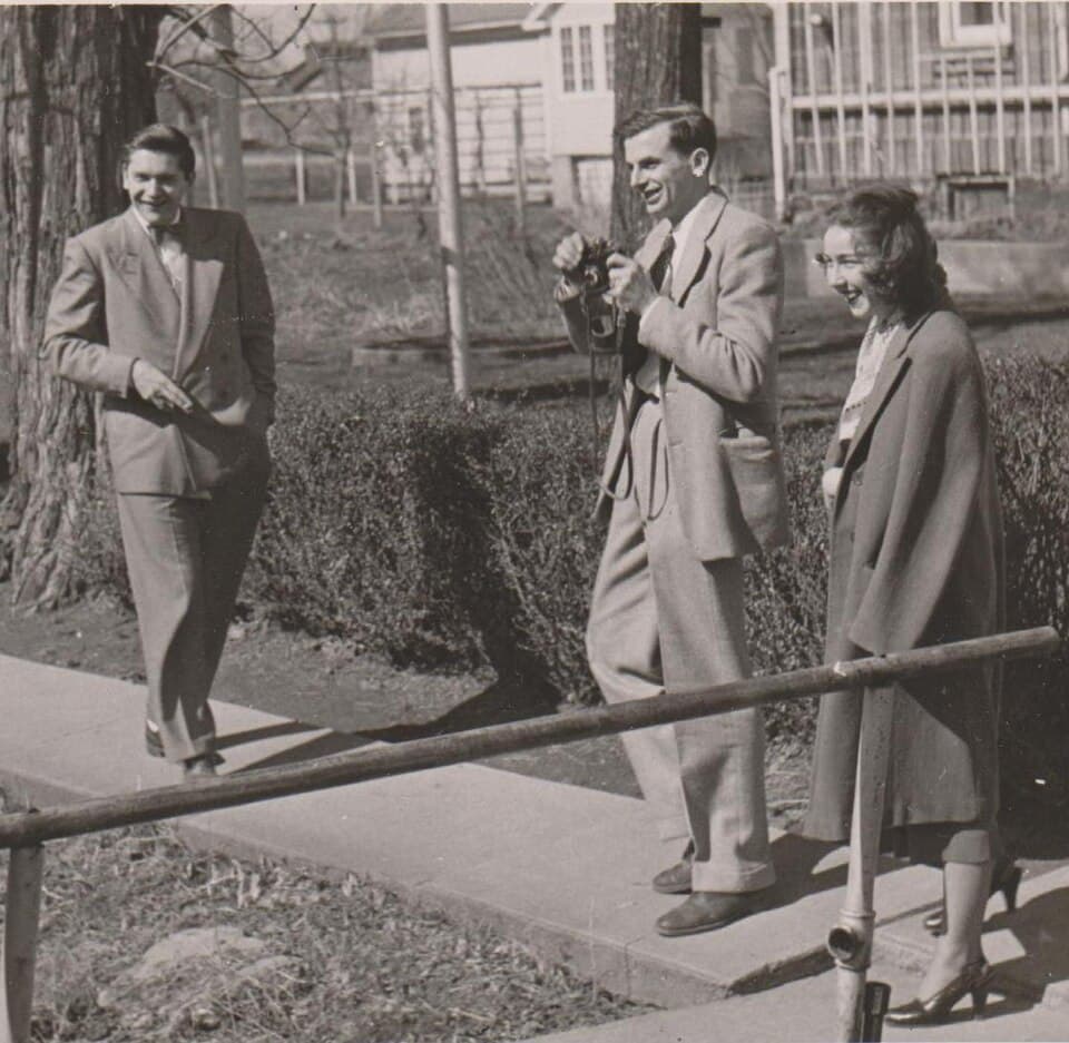 Flannery O'Connor