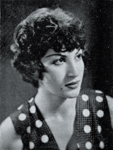 Forugh Farrokhzad