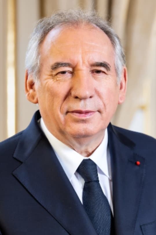 François Bayrou