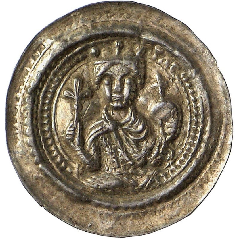 Frederick Barbarossa