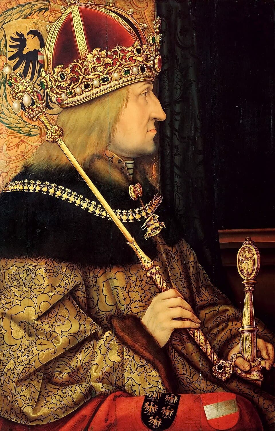 Frederick III, Holy Roman Emperor