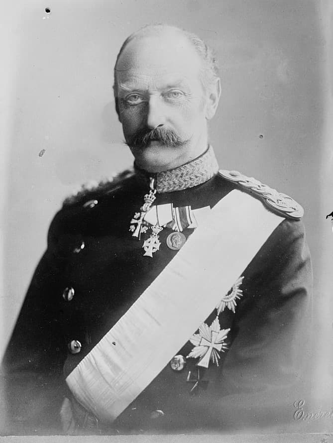 Frederik VIII of Denmark