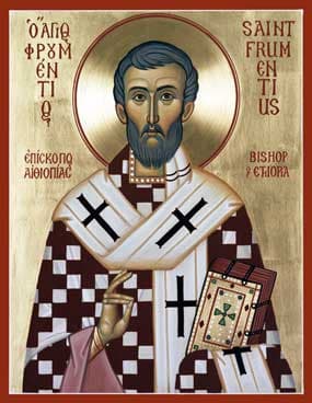 Frumentius