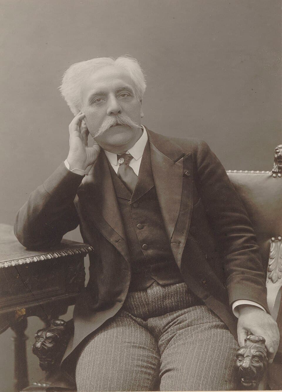 Gabriel Faure