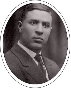 Garrett Morgan