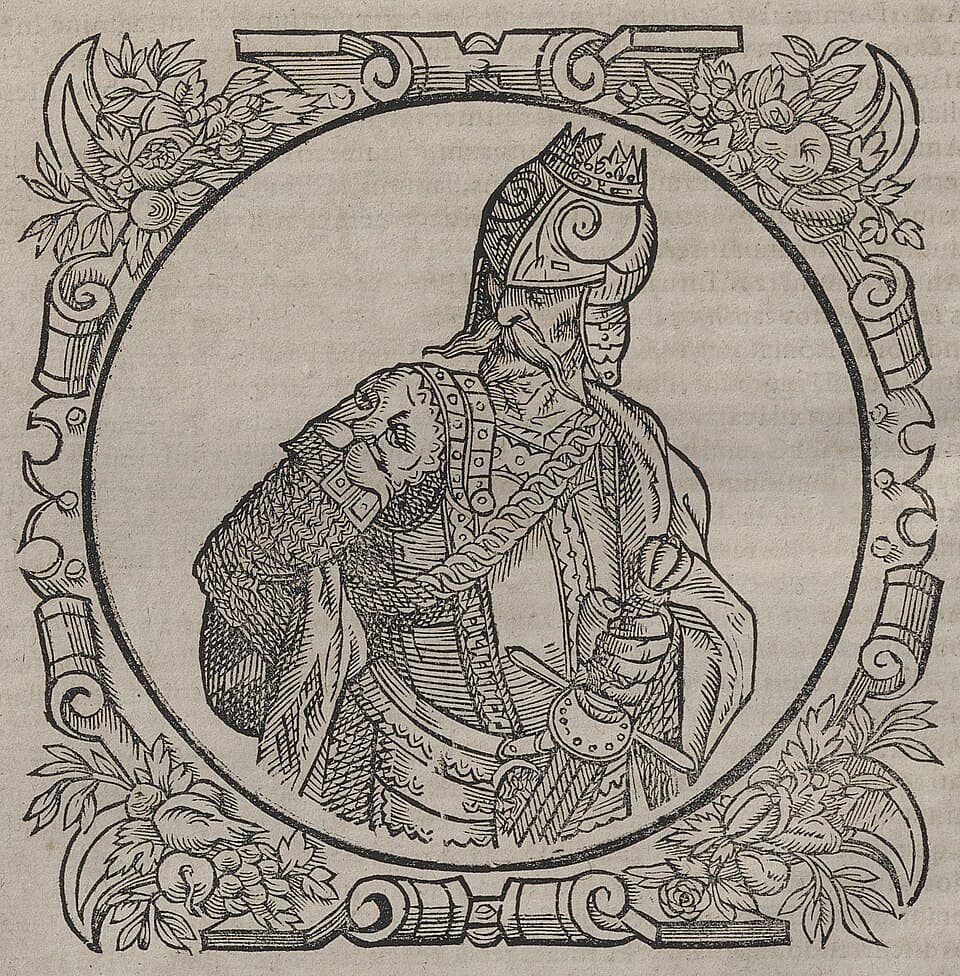 Gediminas