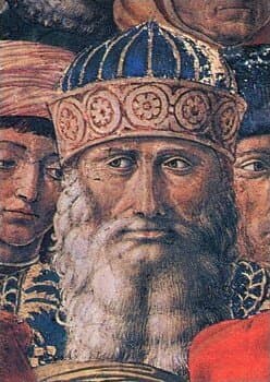 Gemistus Plethon