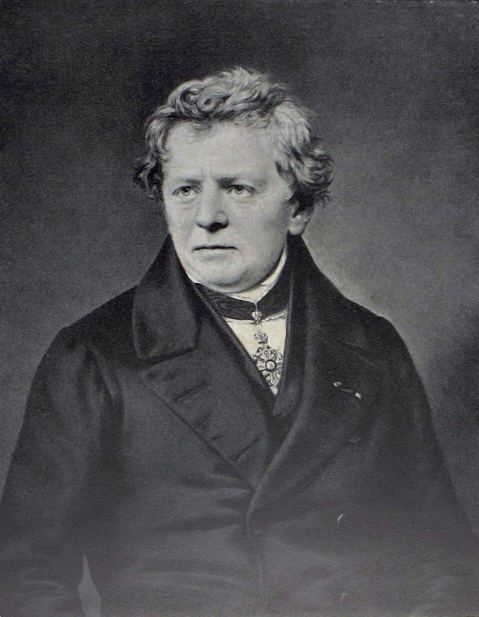 Georg Ohm