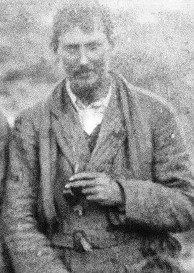 George Mallory