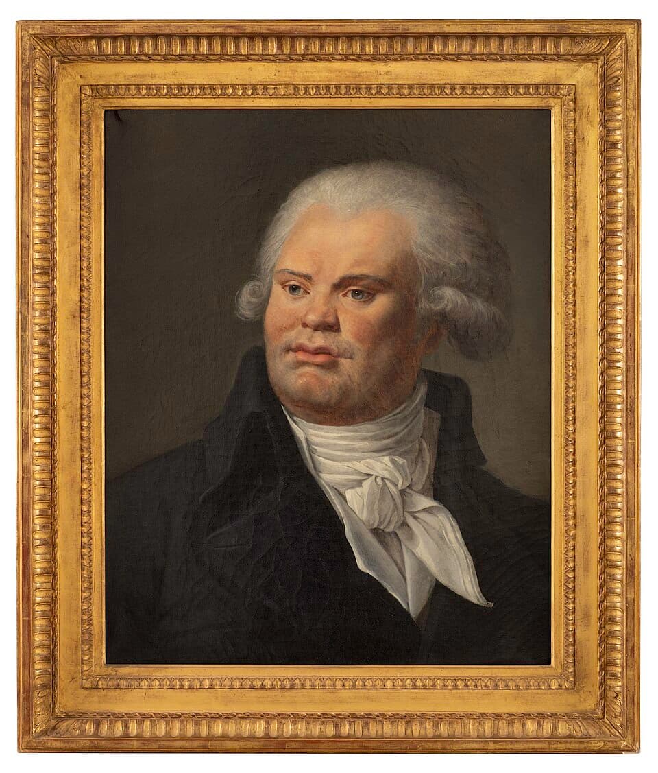 Georges Danton