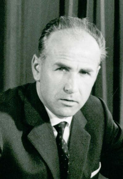 Gerard Batliner