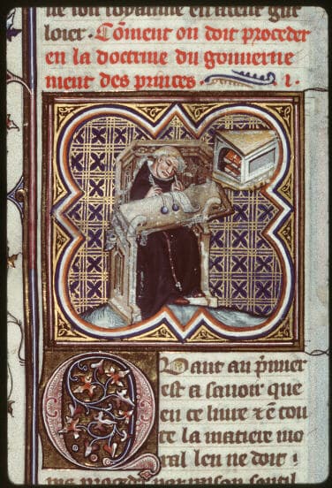 Giles of Rome